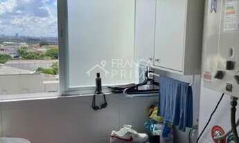 Imagem 2: Lindo Apartamento para Locação na Vila Anastácio !!