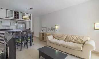 Imagem 3: Locação Apartamento 2 Dormitórios - 57 m² Vila Olímpia
