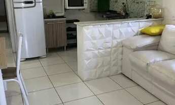 Imagem 3: Apt 2/4 mobiliado