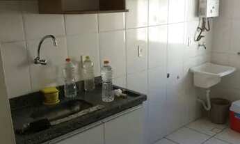 Imagem 3: Apto bangu Apartamento com 2 dormitórios