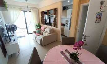 Imagem: Acquarelle Ponta Negra 2 Quartos Alugo