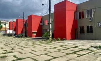 Imagem 2: PQ LARANJEIRAS - Apto 2 Quartos- Próx Nilton Lins