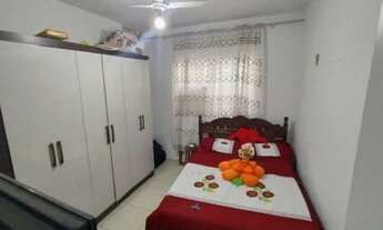 Imagem 3: DJ Casa para venda tem 90 metros quadrados com 2 quartos em Barbalho - Salvador - BA