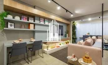 Imagem 5: Apartamento de 1 dormitório na paulista