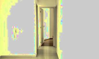 Imagem 6: SAÚDE- ALGUMAS QUADRAS METRÔ - 2 DORMS C/SUÍTE - VARANDA /VIDRO - EXC. LAZER - 2 VAGAS DEM