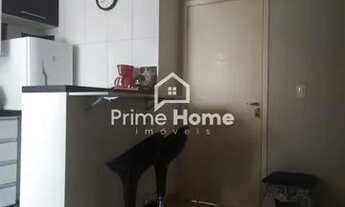 Imagem 2: Apartamento - Loteamento Parque São Martinho - Campinas