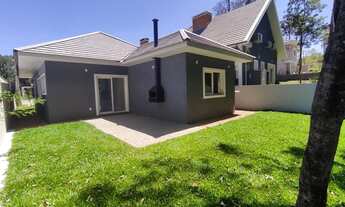 Imagem 3: Casa nova com 2 quartos e uma suíte à venda em Nova Petrópolis, na Serra Gaúcha