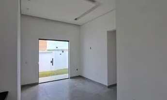 Imagem 3: Casa em Lagoa Santa no Bairro Jardim Imperial