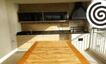 Imagem: Apartamento para venda perto do Parque Ibirapuera