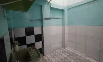 Imagem 3: Casa no jardim bangu2