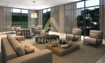 Imagem 2: Apartamento para Venda em São Paulo / SP no bairro Jardim Paulista