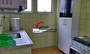 Imagem 5: Sala Living Grande Centro Sv!