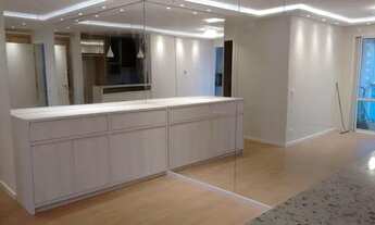 Imagem: Apartamento Gleba Palhano