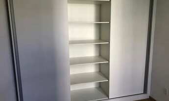 Imagem 2: Apartamento com 2 dormitórios para alugar, 54 m² por R$ 2.700,00/mês - Aeroporto - Belo Ho