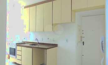 Imagem 5: Excelente imóvel no paraíso - 3 dormitórios sendo uma suíte, ao lado do metrô