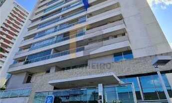 Imagem: Topázio (Alto padrão) - Parque 10 - 104m²