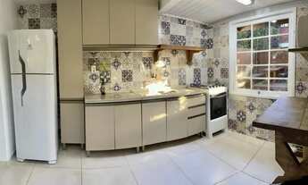 Imagem 7: Chalé do sol ao mar