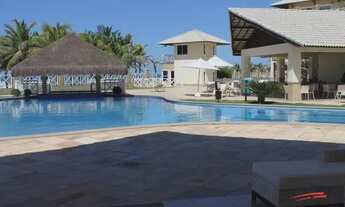 Imagem 4: Apartamento mobiliado para Venda no Condomínio PortaMaris Resort. - AP53318