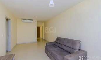 Imagem 4: Apartamento para Venda - 80m², 3 dormitórios, sendo 2 suites, 1 vaga - Bom Fim