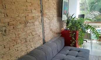 Imagem 2: São Paulo - Apartamento Padrão - PINHEIROS