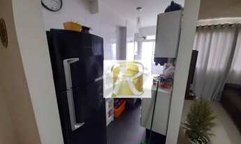 Imagem 4: Apartamento com 2 dormitórios à venda, 43 m² por R$ 270.000,00 - Vila Industrial - Campina