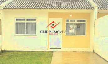 Imagem 2: CASA - CAMPO LARGO DA ROSEIRA