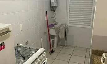 Imagem 6: Apartamento para Locação em Rio de Janeiro, Botafogo, 1 dormitório, 1 banheiro, 1 vaga