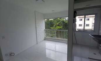 Imagem 2: Apartamento 3 quartos em São Geraldo, Cond. Residencial São Geraldo