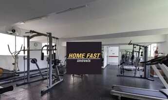 Imagem 2: Apartamento com 2 dormitórios à venda, 54 m² por R$ 280.000 - Macedo - Guarulhos/SP