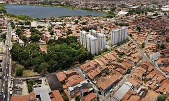 Imagem 5: Apartamento para venda tem 45 metros quadrados com 2 quartos em Barra do Ceará - Fortaleza