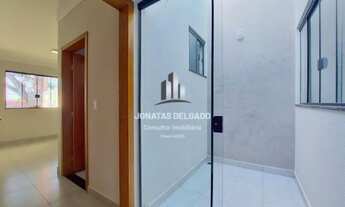 Imagem 3: Casa à venda Tuiuti - Maringá/PR