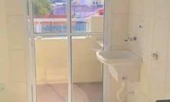 Imagem 4: Apartamento com 2 dormitórios à venda, 46 m² por R$ 442.000 - Demarchi - São Bernardo do C