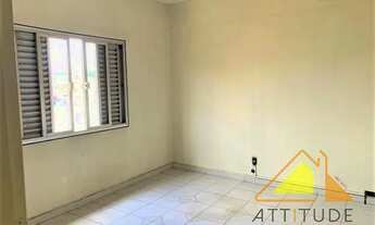 Imagem 7: Casa Térrea - Jardim do Estádio - Santo André