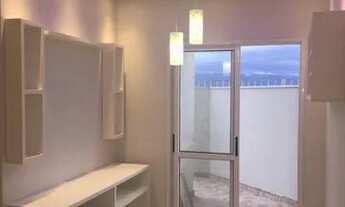 Imagem: Apartamento em Taubaté