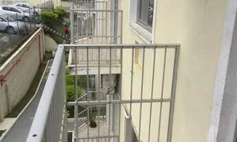 Imagem 5: Apartamento para Aluguel - Cantagalo, 2 Quartos, 62 m2