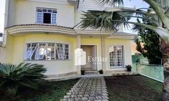 Imagem: Sobrado 03 quantos (01 suíte) e 08 vagas