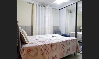 Imagem 4: Apartamento Santo Agostinho