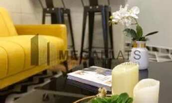 Imagem: LINDO FLAT AO LADO DO PARQUE IBIRAPUERA