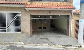 Imagem: Sobrado para venda tem 120 metros quadrados