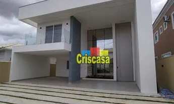 Imagem 2: Casa à venda, 370 m² por R$ 1.650.000,00 - Vila Sao Pedro - São Pedro da Aldeia/RJ