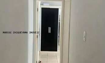 Imagem 6: Apartamento para Venda em Lauro de Freitas, Centro, 2 dormitórios, 1 suíte, 2 banheiros, 1