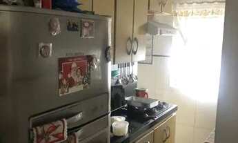 Imagem 6: Apartamento móveis planejado