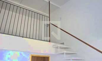 Imagem 7: Apartamento para Aluguel - Centro, 1 Quarto, 30 m2