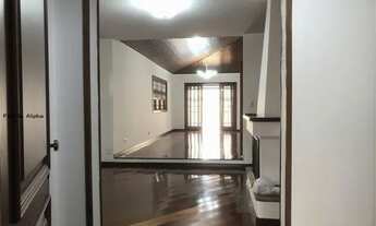 Imagem 3: Casa Térrea Para Locação Alphaville Sp