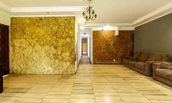 Imagem 4: CASA RESIDENCIAL em São Paulo - SP, Vila Nair