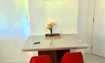 Imagem 3: Apartamento Studio master-edf. TIME