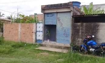 Imagem: Vendo este terreno local em Guaratiba 220