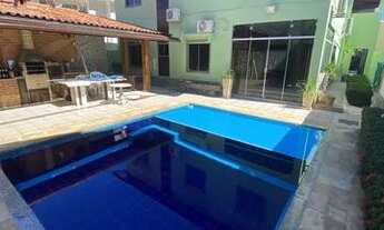 Imagem: Casa Condomínio / 5Quartos( 3Suítes) /