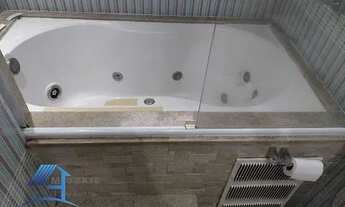 Imagem 6: Apartamento para venda possui 70 metros quadrados com 2 quartos em Botafogo - Rio de Janei