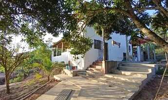 Imagem 4: Chácara no Pov. Oiteiros